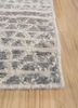 manifest ivory afghan wool hand knotted Rug - Corner manifest ivory afghan wool hand knotted Rug - Corner