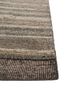 manifest beige and brown afghan wool hand knotted Rug - Corner manifest beige and brown afghan wool hand knotted Rug - Corner