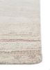 manifest ivory afghan wool hand knotted Rug - Corner manifest ivory afghan wool hand knotted Rug - Corner