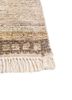 manifest gold afghan wool hand knotted Rug - Corner manifest gold afghan wool hand knotted Rug - Corner