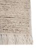 manifest beige and brown afghan wool hand knotted Rug - Corner manifest beige and brown afghan wool hand knotted Rug - Corner