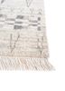 manifest ivory afghan wool hand knotted Rug - Corner manifest ivory afghan wool hand knotted Rug - Corner