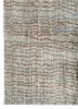 manifest blue afghan wool hand knotted Rug - Corner manifest blue afghan wool hand knotted Rug - Corner