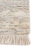 manifest ivory afghan wool hand knotted Rug - Corner manifest ivory afghan wool hand knotted Rug - Corner