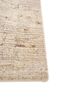 manifest beige and brown afghan wool hand knotted Rug - Corner manifest beige and brown afghan wool hand knotted Rug - Corner