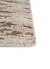 manifest ivory afghan wool hand knotted Rug - Corner