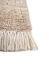 manifest ivory afghan wool hand knotted Rug - Corner manifest ivory afghan wool hand knotted Rug - Corner