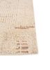 manifest ivory afghan wool hand knotted Rug - Corner manifest ivory afghan wool hand knotted Rug - Corner