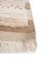 manifest ivory afghan wool hand knotted Rug - Corner manifest ivory afghan wool hand knotted Rug - Corner