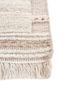 manifest ivory afghan wool hand knotted Rug - Corner manifest ivory afghan wool hand knotted Rug - Corner