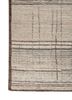 manifest beige and brown wool hand knotted Rug - Corner manifest beige and brown wool hand knotted Rug - Corner