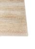 blythe beige and brown wool hand knotted Rug - Corner blythe beige and brown wool hand knotted Rug - Corner
