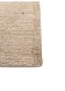 manifest ivory wool hand knotted Rug - Corner manifest ivory wool hand knotted Rug - Corner