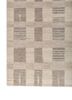 manifest ivory wool hand knotted Rug - Corner manifest ivory wool hand knotted Rug - Corner