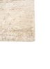 gulmarg beige and brown silk hand knotted Rug - Corner gulmarg beige and brown silk hand knotted Rug - Corner