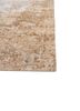 gulmarg beige and brown silk hand knotted Rug - Corner gulmarg beige and brown silk hand knotted Rug - Corner