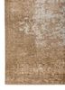 gulmarg beige and brown silk hand knotted Rug - Corner gulmarg beige and brown silk hand knotted Rug - Corner