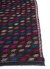 nuray multi wool hand knotted Rug - Corner nuray multi wool hand knotted Rug - Corner