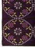 indusbar pink and purple rayon chenille flat weaves Rug - Corner indusbar pink and purple rayon chenille flat weaves Rug - Corner