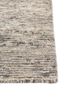 manifest beige and brown wool hand knotted Rug - Corner manifest beige and brown wool hand knotted Rug - Corner