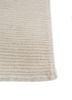 azalea ivory wool hand knotted Rug - Corner azalea ivory wool hand knotted Rug - Corner