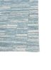 blythe ivory wool hand knotted Rug - Corner blythe ivory wool hand knotted Rug - Corner