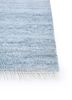 kairos grey and black wool hand knotted Rug - Corner kairos grey and black wool hand knotted Rug - Corner
