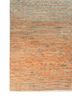 kairos blue wool hand knotted Rug - Corner kairos blue wool hand knotted Rug - Corner