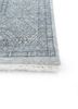 viscaya grey and black wool hand knotted Rug - Corner viscaya grey and black wool hand knotted Rug - Corner