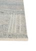 manifest grey and black wool hand knotted Rug - Corner manifest grey and black wool hand knotted Rug - Corner