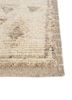 manifest ivory wool hand knotted Rug - Corner manifest ivory wool hand knotted Rug - Corner
