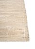 manifest beige and brown wool hand knotted Rug - Corner manifest beige and brown wool hand knotted Rug - Corner