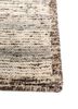 manifest beige and brown wool hand knotted Rug - Corner manifest beige and brown wool hand knotted Rug - Corner