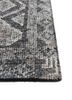 erbe green wool hand knotted Rug - Corner erbe green wool hand knotted Rug - Corner