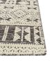 manifest ivory wool hand knotted Rug - Corner manifest ivory wool hand knotted Rug - Corner