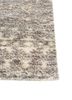 manifest beige and brown wool hand knotted Rug - Corner manifest beige and brown wool hand knotted Rug - Corner