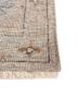 cyanna beige and brown wool hand knotted Rug - Corner cyanna beige and brown wool hand knotted Rug - Corner