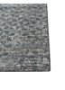 kairos ivory wool hand knotted Rug - Corner kairos ivory wool hand knotted Rug - Corner