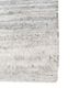 uvenuti ivory wool hand knotted Rug - Corner
