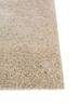 manifest beige and brown wool and silk hand knotted Rug - Corner manifest beige and brown wool and silk hand knotted Rug - Corner