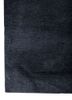 manifest blue wool and silk hand knotted Rug - Corner manifest blue wool and silk hand knotted Rug - Corner