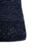 manifest blue wool and silk hand knotted Rug - Corner manifest blue wool and silk hand knotted Rug - Corner