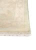 cyanna green wool and viscose hand knotted Rug - Corner cyanna green wool and viscose hand knotted Rug - Corner
