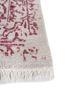 far east beige and brown wool and viscose hand knotted Rug - Corner far east beige and brown wool and viscose hand knotted Rug - Corner
