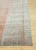 unstring by kavi multi wool and bamboo silk hand knotted Rug - Corner unstring by kavi multi wool and bamboo silk hand knotted Rug - Corner