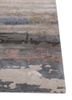 genesis ivory wool and viscose hand tufted Rug - Corner genesis ivory wool and viscose hand tufted Rug - Corner