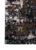 genesis blue wool and viscose hand tufted Rug - Corner genesis blue wool and viscose hand tufted Rug - Corner