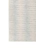 modo ivory wool hand tufted Rug - Corner modo ivory wool hand tufted Rug - Corner