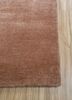 come around multi wool and viscose hand tufted Rug - Corner come around multi wool and viscose hand tufted Rug - Corner