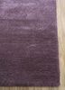 confetti pink and purple wool and viscose hand tufted Rug - Corner confetti pink and purple wool and viscose hand tufted Rug - Corner